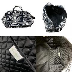 170022 現状品 Vera Bradley ヴェラ・ブラッドリー バッグまとめ売り 5点まとめ売り [0000000004132]の画像