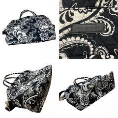 170022 現状品 Vera Bradley ヴェラ・ブラッドリー バッグまとめ売り 5点まとめ売り [0000000004132]の画像