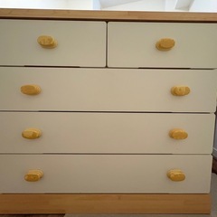 チェスト　衣類収納　タンス
