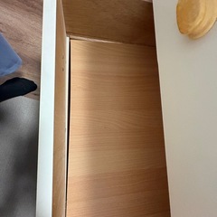 チェスト　衣類収納　タンス
の画像