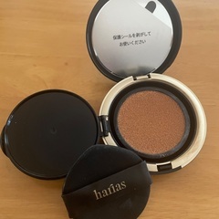 HARIAS クッションファンデーションの画像