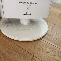 ヒーターの画像