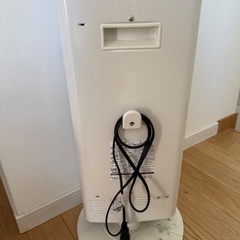 ヒーターの画像