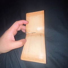 マルジェラマネークリップの画像