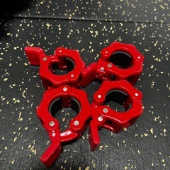 群馬県からホームジム一式 まとめ売り IROTEC可変式ダンベル＋プレートツリーの画像