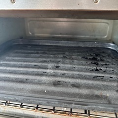 アラジン　トースターの画像