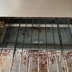 アラジン　トースターの画像