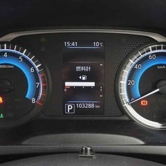 自社ローン 日産 デイズ 　ハイウェイスター　Ｘの画像