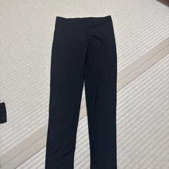 140ユニクロインナーセットの画像