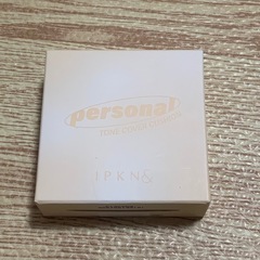 【新品】韓国　クッションファンデーションの画像