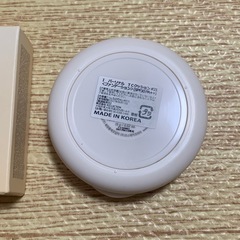 【新品】韓国　クッションファンデーションの画像