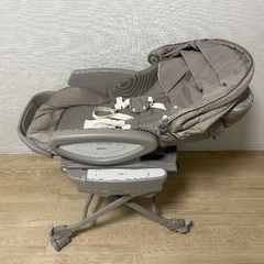 Aprica ハイローチェア　ユラリズム　オートの画像