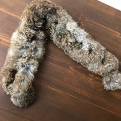 ★マフラー首巻★の画像