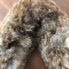 ★マフラー首巻★の画像