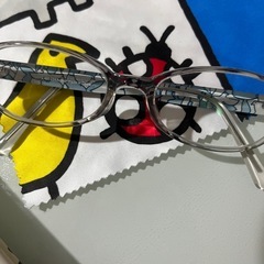 Zoffめがね老眼の画像