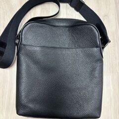 COACHバッグ4011/F68014QB/BK中古品の画像