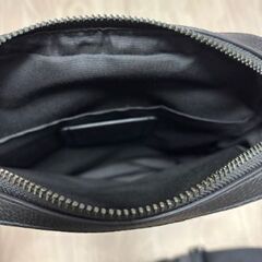 COACHバッグ4011/F68014QB/BK中古品の画像