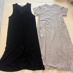 マタニティ パジャマ 洋服 など セット売りの画像