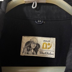 スーツ上の画像