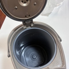 象印マホービン 電気ポット 3Lの画像