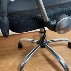 オフィスチェアの画像