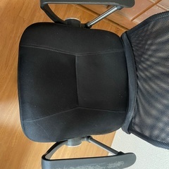 オフィスチェアの画像