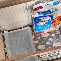 犬用 ケージ 新品同様 ペットの画像