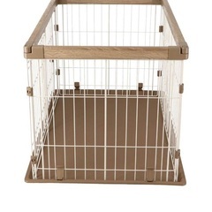 犬用 ケージ 新品同様 ペットの画像