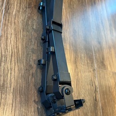 モニターアームの画像
