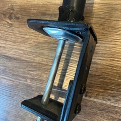 モニターアームの画像