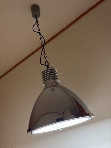 HERMOSA ハモサ BYRON LAMP バイロンランプ ペンダントランプライト