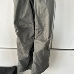 FILAスノーウェア　160の画像