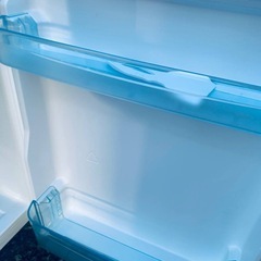 ①✅BESTEK冷凍冷蔵庫✅ ✅BTMF211✅ の画像