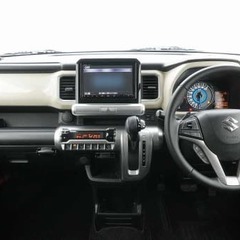 自社ローン　スズキ クロスビー 　ハイブリッド　ＭＺ  の画像