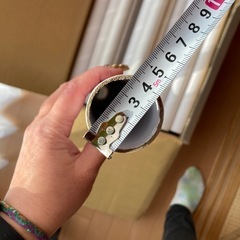 クラフト芯の画像