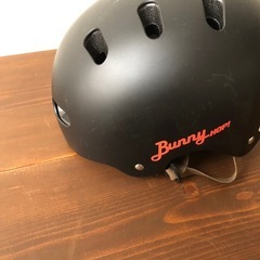 ★子供自転車ヘルメット　幼児　児童用サイズ50から54センチ★ の画像