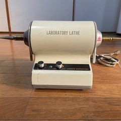 モリタ歯科技工用ラボレーズの画像