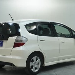 ホンダフィット　👌👌頭金０円キャンペーン中👌👌の画像