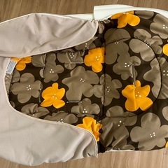 コンビ　ハイローチェアー　ネムリラの画像