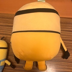 ミニオン✖️2の画像