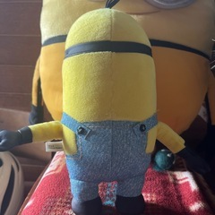 ミニオン✖️2の画像