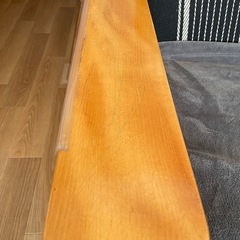 【今週中】ソファーベッド(フランスベッド)の画像