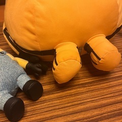 ミニオン✖️2の画像