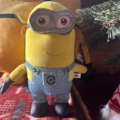 ミニオン✖️2の画像