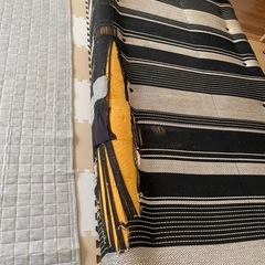 【今週中】ソファーベッド(フランスベッド)の画像