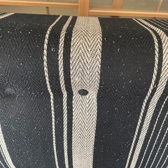 【今週中】ソファーベッド(フランスベッド)の画像