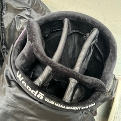 OGIO  ゴルフバッグ　ケース
の画像