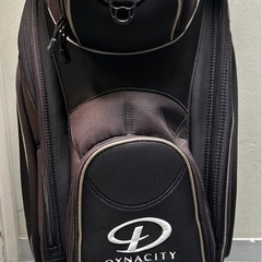 OGIO  ゴルフバッグ　ケース
の画像