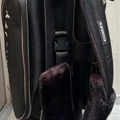 OGIO  ゴルフバッグ　ケース
の画像