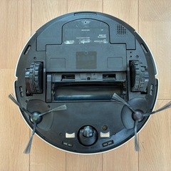 ★ジャンク品　エコバックス　DEEBOT T9 ロボット掃除機　部品取り　修理★の画像